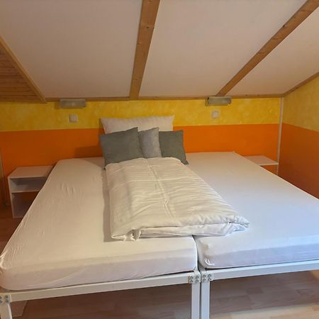 Kantor Village Am Millstaetter See - Boutique-Chalets Und Lodges Мілльштатт Екстер'єр фото