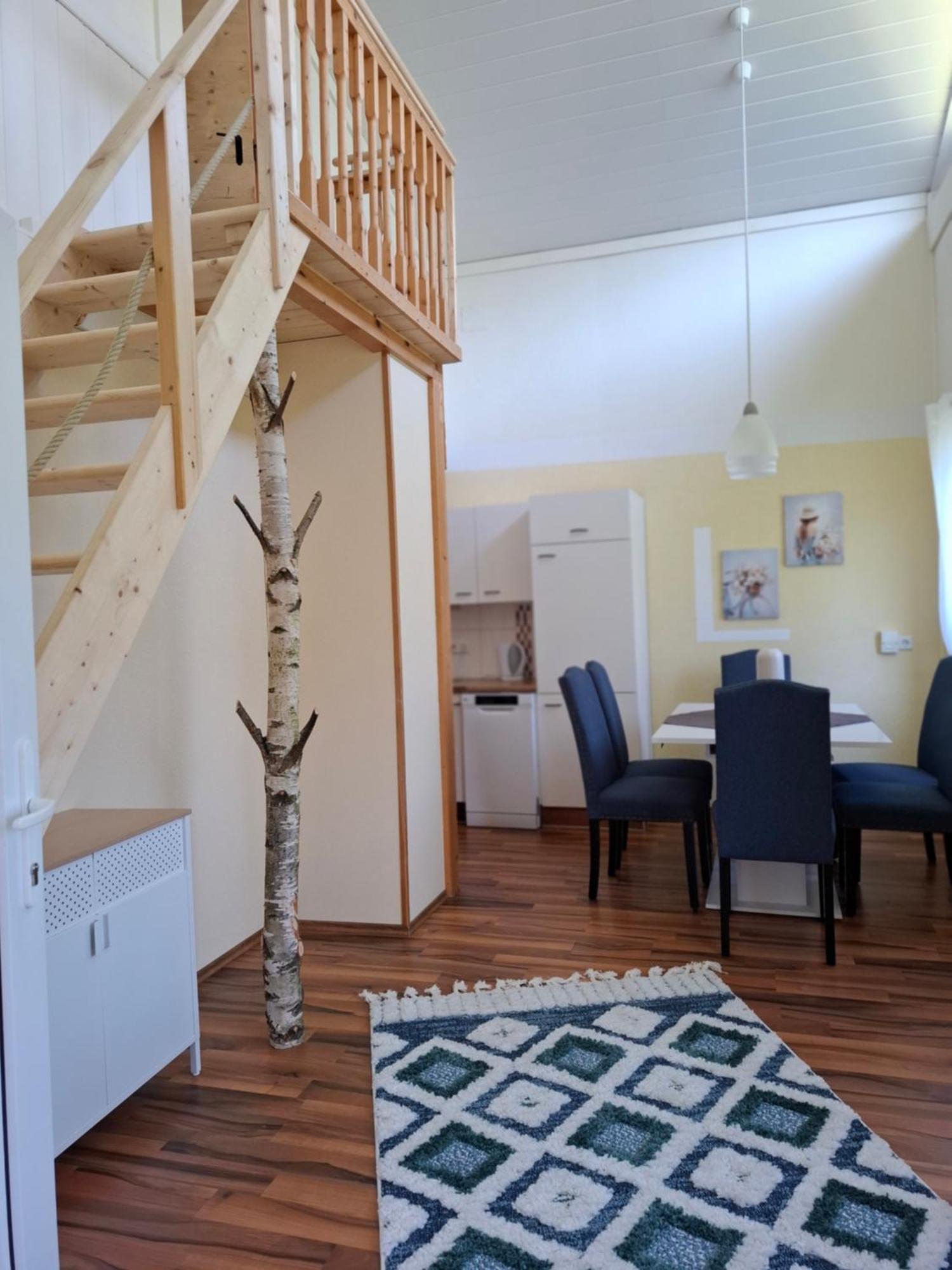 Kantor Village Am Millstaetter See - Boutique-Chalets Und Lodges Мілльштатт Екстер'єр фото