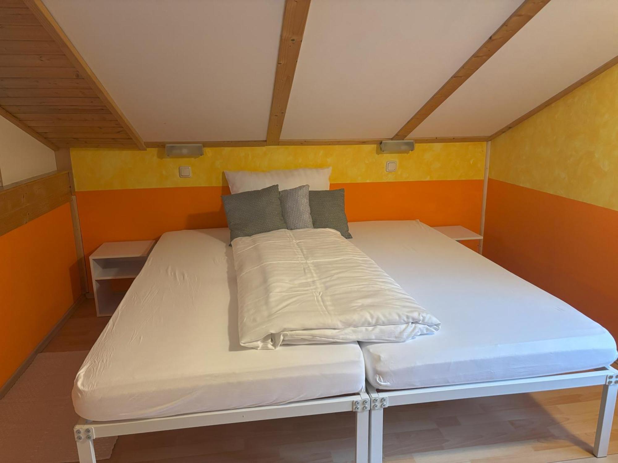 Kantor Village Am Millstaetter See - Boutique-Chalets Und Lodges Мілльштатт Екстер'єр фото