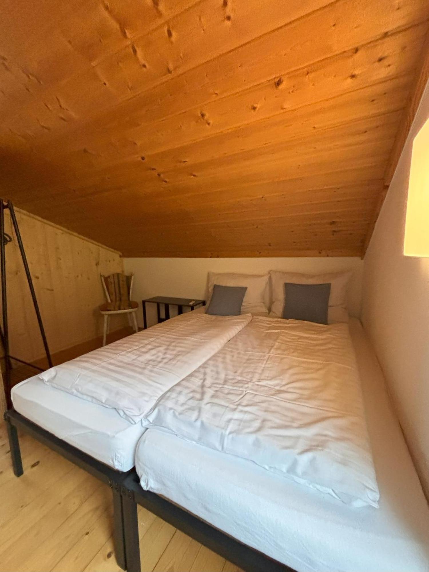 Kantor Village Am Millstaetter See - Boutique-Chalets Und Lodges Мілльштатт Екстер'єр фото