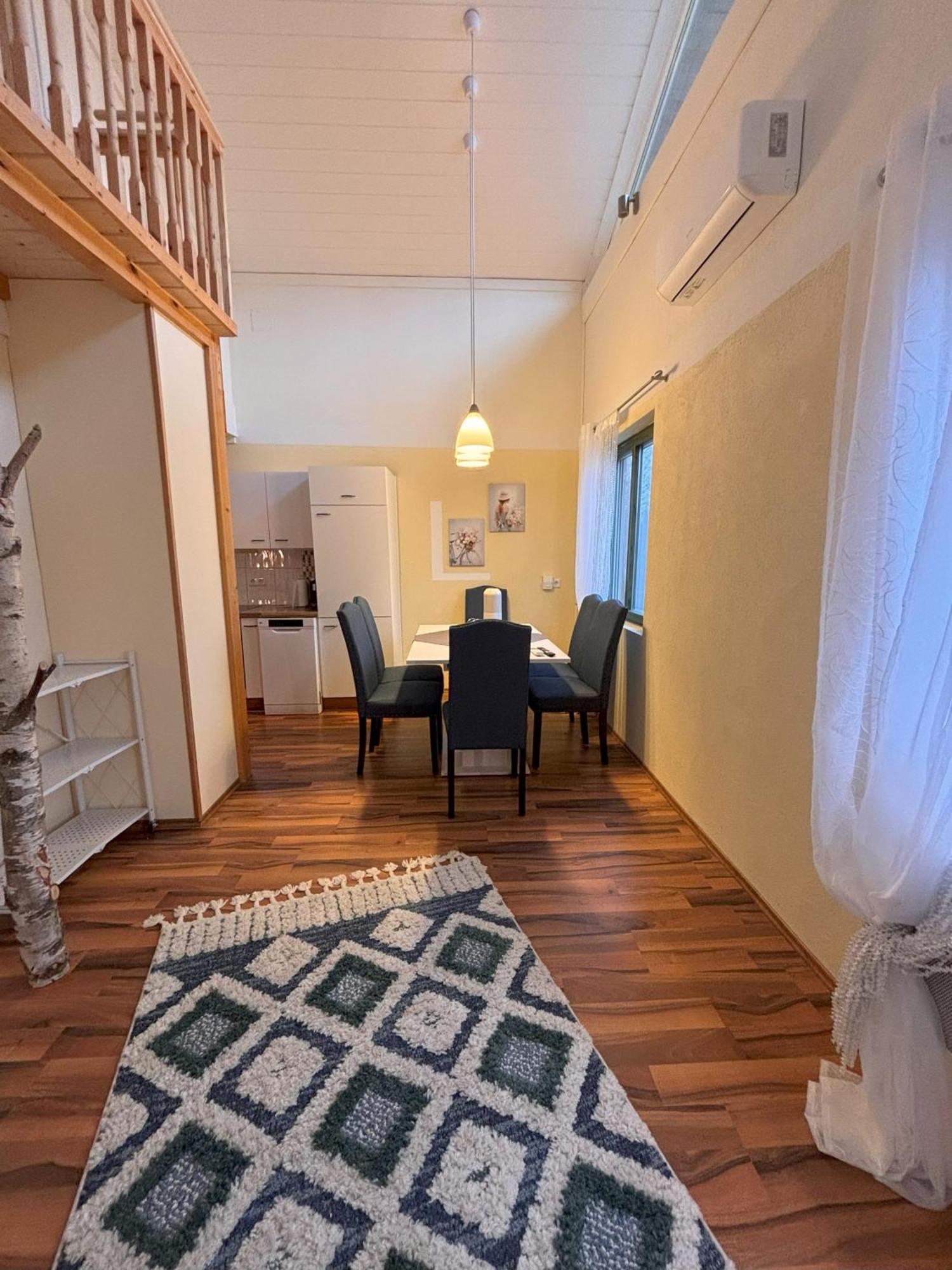 Kantor Village Am Millstaetter See - Boutique-Chalets Und Lodges Мілльштатт Екстер'єр фото