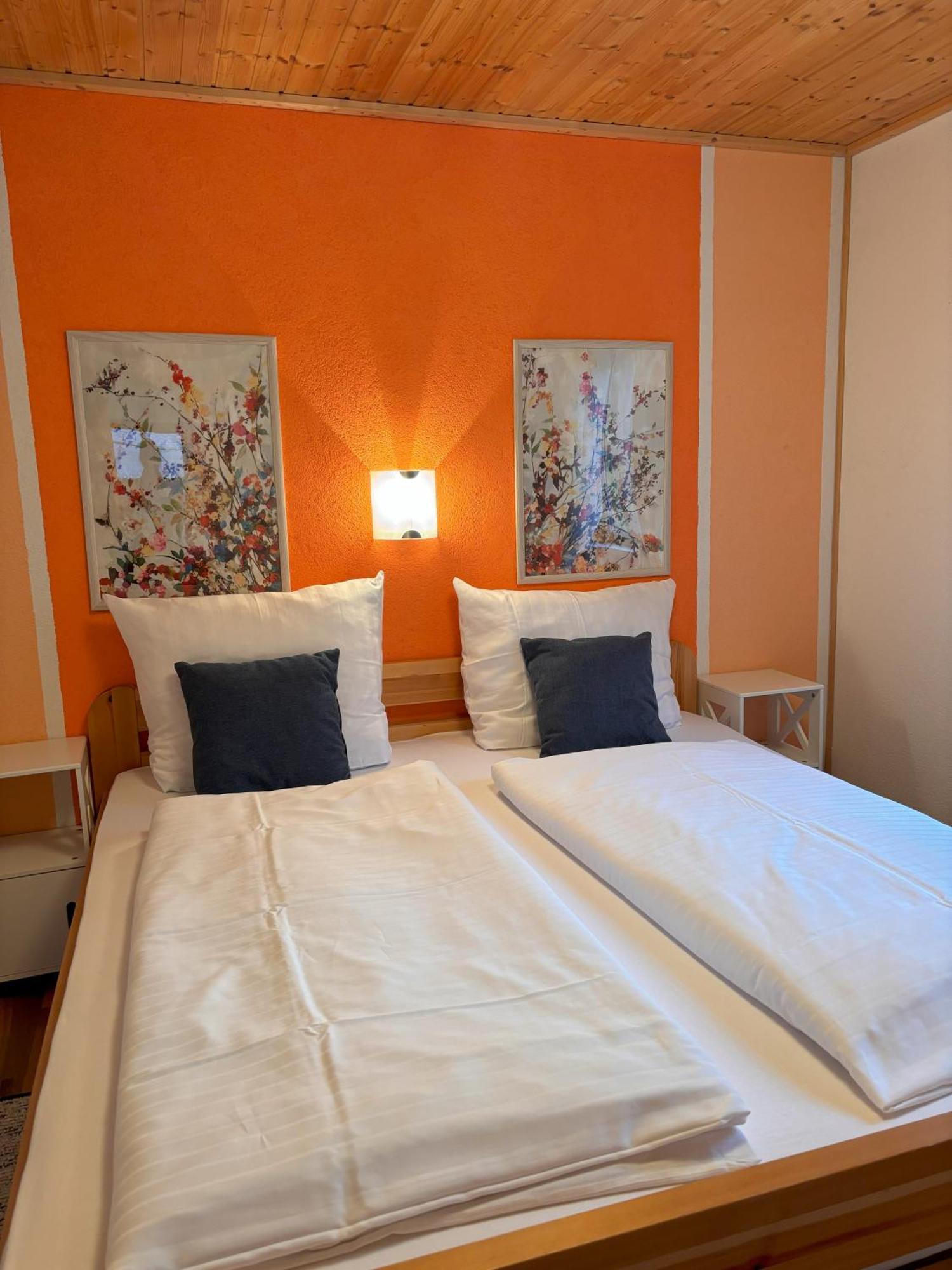 Kantor Village Am Millstaetter See - Boutique-Chalets Und Lodges Мілльштатт Екстер'єр фото