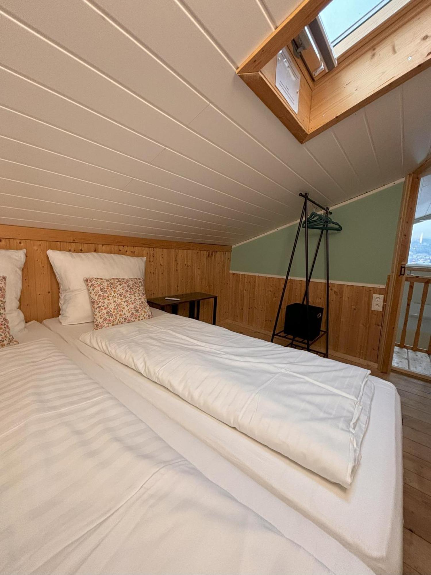 Kantor Village Am Millstaetter See - Boutique-Chalets Und Lodges Мілльштатт Екстер'єр фото