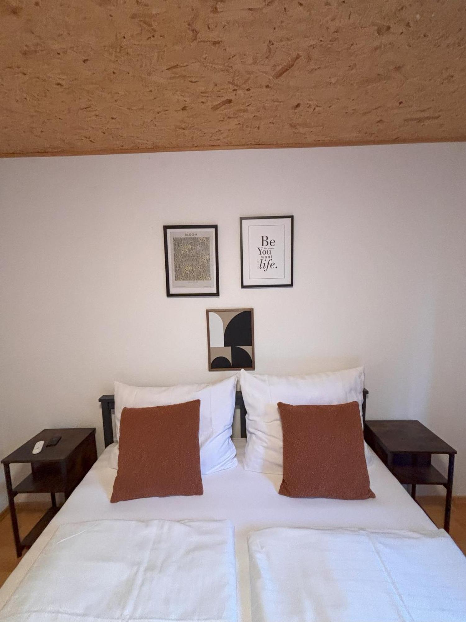 Kantor Village Am Millstaetter See - Boutique-Chalets Und Lodges Мілльштатт Екстер'єр фото