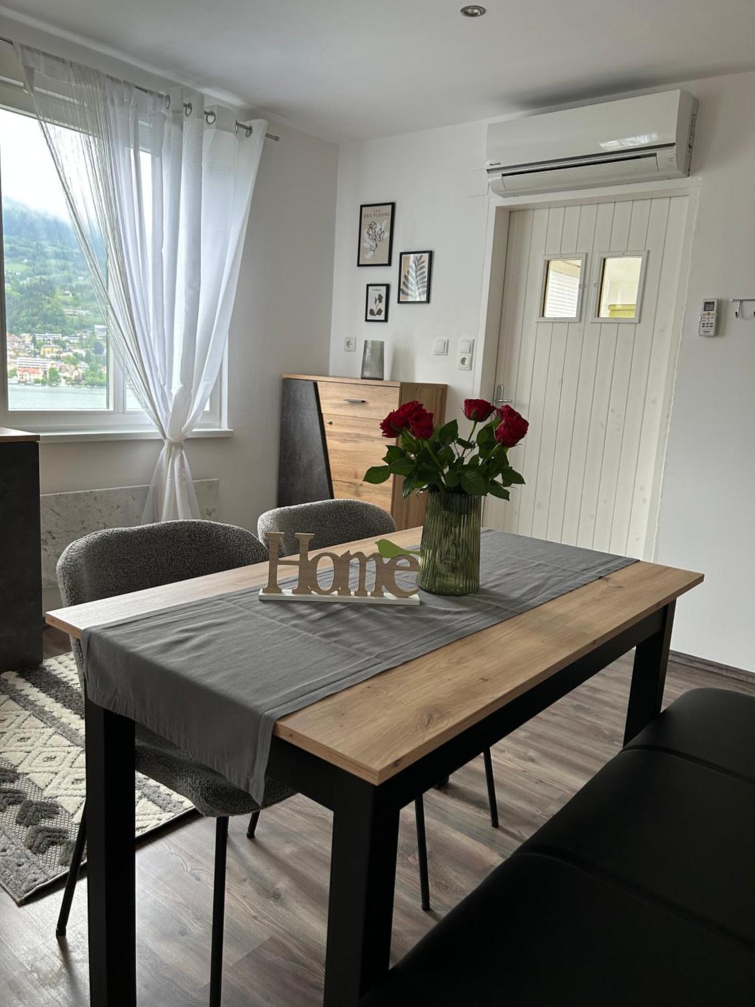 Kantor Village Am Millstaetter See - Boutique-Chalets Und Lodges Мілльштатт Екстер'єр фото